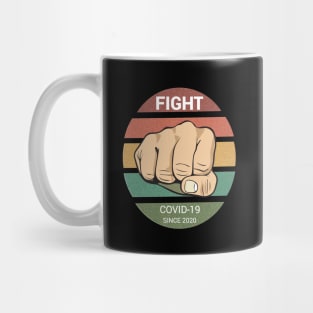 Fight Mug